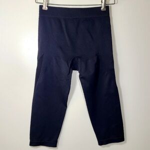 Electric Yoga Cropped Leggings